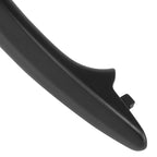 03-10 BMW X3 Front Right Door Pull Handle - Textured Black
