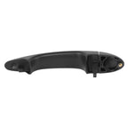 04-10 BMW X3 Front Right Door Pull Handle with Cover
