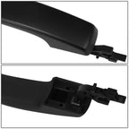 08-15 Land Rover LR2 / 05-09 LR3 / 11-16 LR4 Door Pull Handle