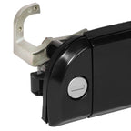 93-03 Volkswagen Eurovan Front Right Door Pull Handle - Smooth Black