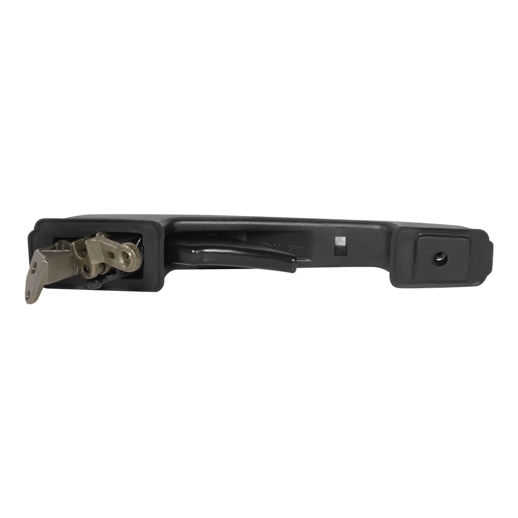 88-95 Volvo 740/760/940/960 Door Pull Handle - Front/Rear Right Black