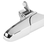 05-16 Chevrolet Impala Door Pull Handle Chrome Front/Rear Right