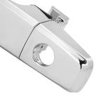 07-17 Chevrolet Aveo Door Pull Handle - Front Left/Right Chrome