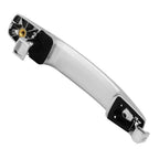 2007-2017 Chevrolet Aveo Rear Door Pull Handle Chrome