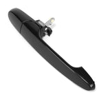 08-16 Chevrolet Impala Door Pull Handle - Front Right Primered