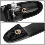 08-16 Chevrolet Impala Door Pull Handle - Front Right Primered