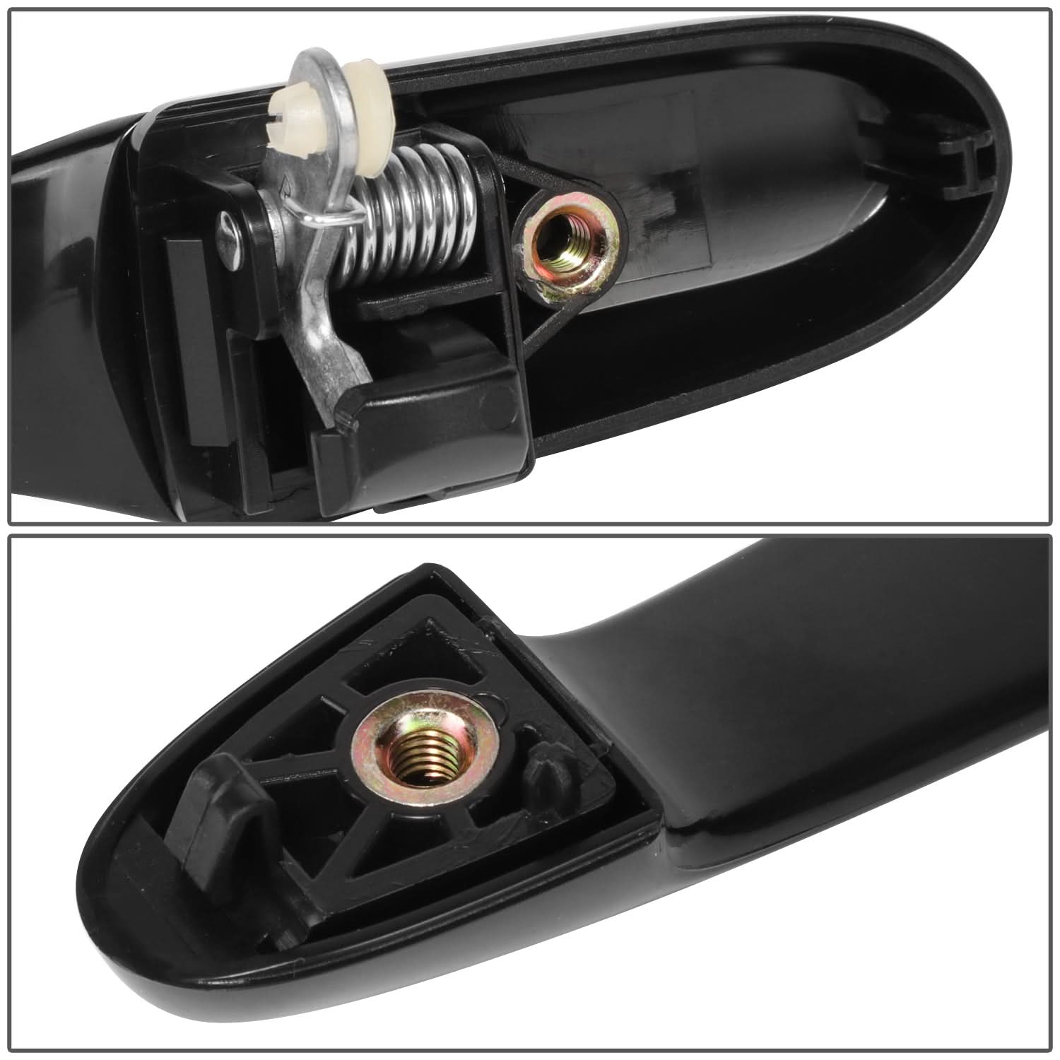 08-16 Chevrolet Impala Door Pull Handle - Front Right Primered