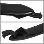 2016-2021 Chevrolet Spark Door Pull Handle Front Left Primered Black