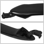 2016-2021 Chevrolet Spark Front Left Door Pull Handle Primered