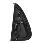 2016-2021 Chevrolet Spark Rear Left Door Pull Handle - Textured Black