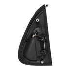 2016-2021 Chevrolet Spark Rear Right Door Pull Handle - Textured Black