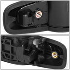 99-04 Chevrolet Tracker Door Pull Handle - Front/Rear Right