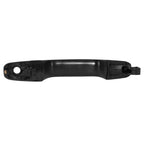 15-20 Chevrolet Colorado Front Left Door Pull Handle with Keyhole