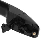 2015-2020 Chevrolet Colorado Door Pull Handle Front Right Primered