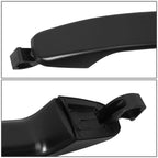 2015-2020 Chevrolet Colorado Door Pull Handle Front Right Primered