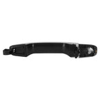 15-20 Chevrolet Colorado / GMC Canyon Front Right Door Pull Handle - Chrome