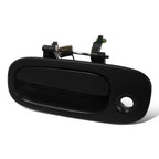 06-10 Dodge Challenger/Charger Front Left Door Pull Handle Primered