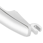 2008-2011 Ford Focus Door Pull Handle Front Right w/Cover Chrome