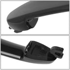 01-12 Ford Escape Door Pull Handle Passenger Side Primered