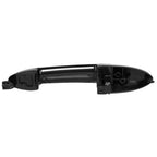 01-12 Ford Escape Door Pull Handle Passenger Side Primered