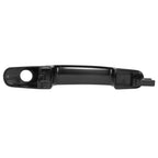 12-20 Ford Multi-Model Front Left Door Pull Handle Black Textured