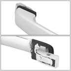 2001-2006 Acura MDX Door Pull Handle - Rear Left