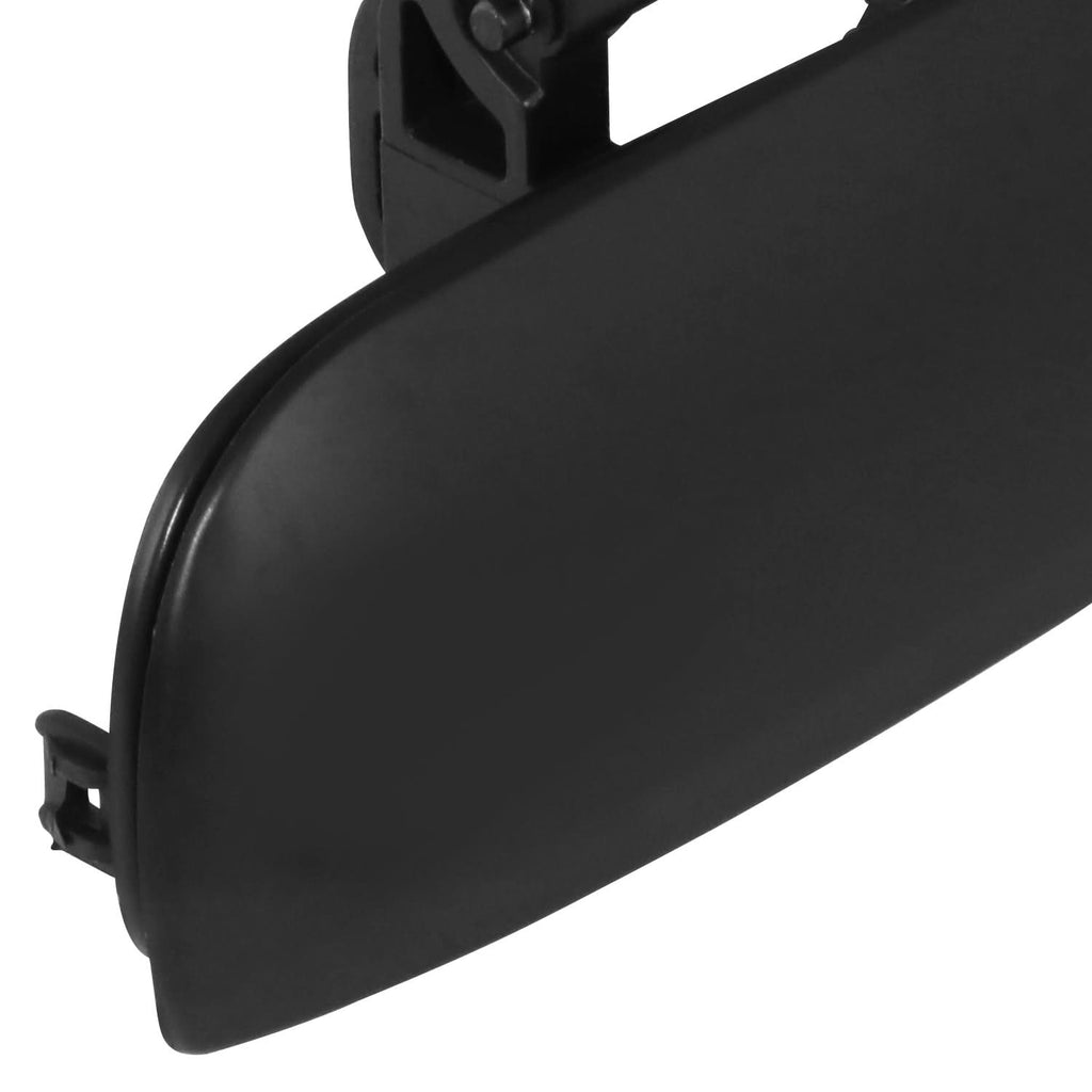 09-13 Honda Fit Door Pull Handle - Front Right Primed Black