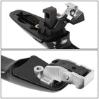 2006-2011 Honda Civic Sedan Rear Left Door Pull Handle