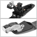 2006-2011 Honda Civic Door Pull Handle - Rear Right