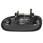 96-00 Honda Civic Sedan Rear Right Door Pull Handle