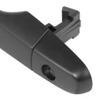 2012-2016 Honda Civic / CR-V Front Left Door Pull Handle w/ Cover