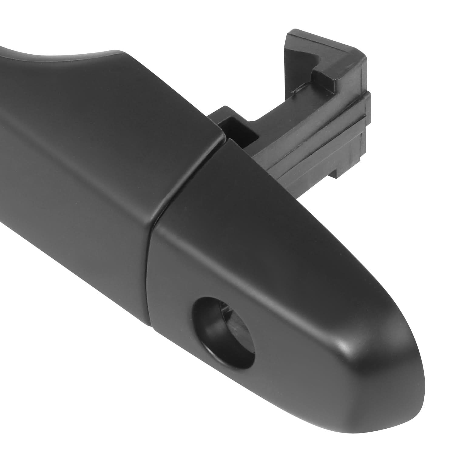 2012-2016 Honda Civic / CR-V Front Left Door Pull Handle w/ Cover
