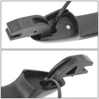 2012-2016 Honda Civic/CR-V Front Right Door Pull Handle w/ Smart Entry