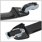 2003-2007 Honda Accord Sedan Rear Left Door Pull Handle