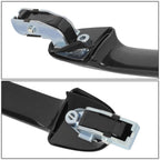 03-07 Honda Accord Sedan Rear Right Door Pull Handle