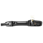 02-06 Honda CR-V Rear Right Door Pull Handle