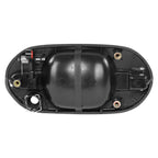 99-04 Honda Odyssey Door Pull Handle w/ Keyhole Front Left