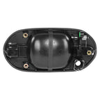 99-04 Honda Odyssey Door Pull Handle - Front Right w/ Keyhole