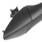 2013-2017 Hyundai Elantra GT Rear Left Door Pull Handle with Cover