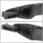 13-17 Hyundai Elantra GT Rear Right Door Pull Handle w/ Cover