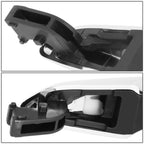 2016-2021 Hyundai Tucson Door Pull Handle - Rear Right