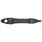 2014-2018 Kia Forte Door Pull Handle - Front Left w/ Keyhole