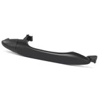 14-18 Kia Forte Door Pull Handle Front Right Without Keyhole