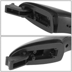 15-21 Kia Sedona Door Pull Handle - Front Right W/O Keyhole
