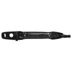 08-17 Mitsubishi Lancer Door Pull Handle w/ Cover & Key Hole - Front Left