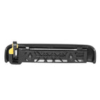 98-04 Nissan Frontier Door Pull Handle - Front Left