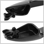 14-19 Toyota Corolla Door Pull Handle - Front Right Without Keyhole