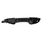 14-19 Toyota Corolla Door Pull Handle - Front Right Without Keyhole