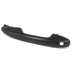 2013-2018 Toyota RAV4 Front Left Door Pull Handle w/ Cover & Keyhole