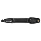2011-2014 Toyota Sienna Door Pull Handle - Rear Left/Right